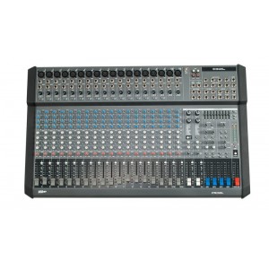 Mixer M20 USB Proel