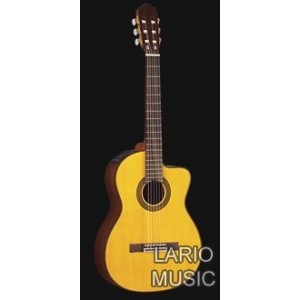 TAKAMINE EG 128 SC classica elettrificata