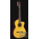 TAKAMINE EG128SC classica elettrificata