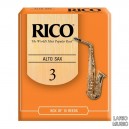 Ance sax alto N2 Rico Reeds