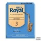 Ance sax alto N2 Rico Royal Reeds