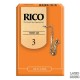 Ance sax tenore N2 Rico Reeds