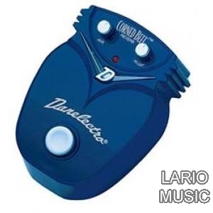 Pedale Danelectro Riverbero