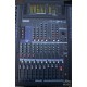 Mixer Yamaha GA 24/12