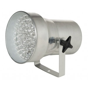 LED PAR36 PLLEDC36AL Proel