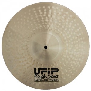 Crash 16" Rough series Ufip