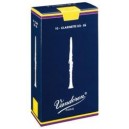 Ance clarinetto Mib N3 Vandoren