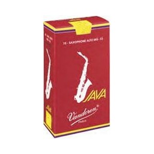 Ance sax soprano N1 Java Vandoren